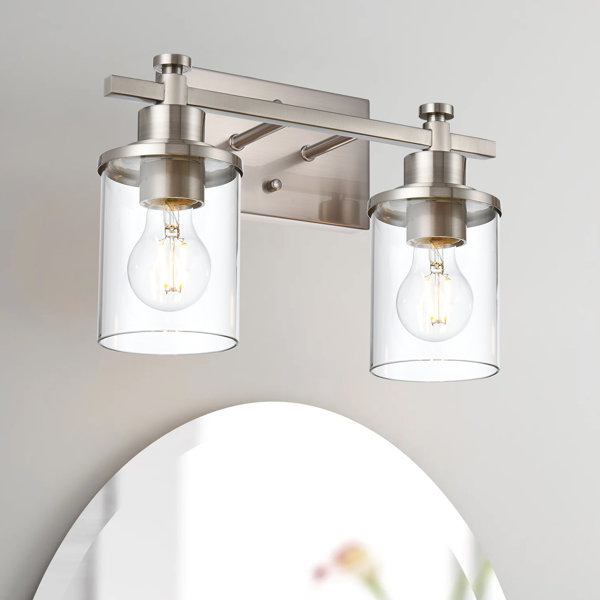 Breakwater Bay Jamaica Armed Sconce Wayfair